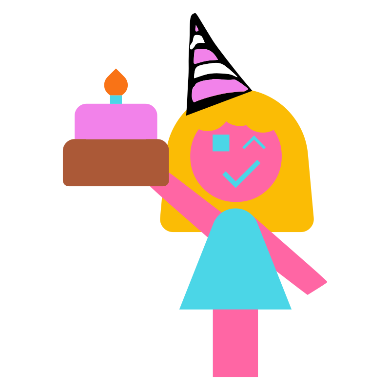 Aria AI turns 1!