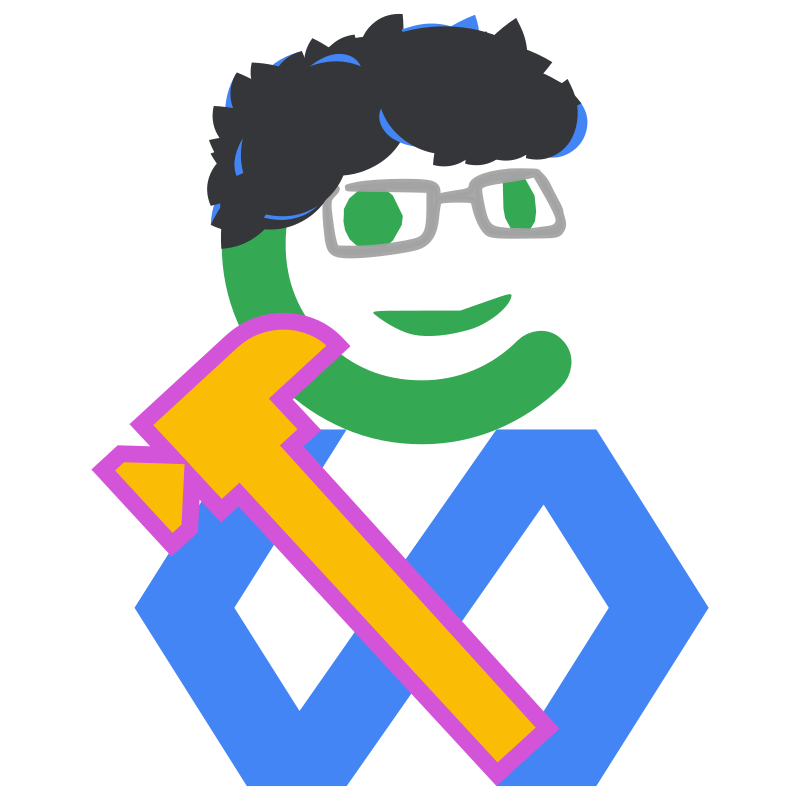 Gus (Characterful Hybrid)