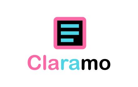 Claramo - Upgraded Page Search
