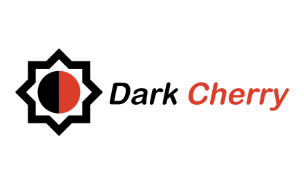 Dark Cherry - Super Dark Theme