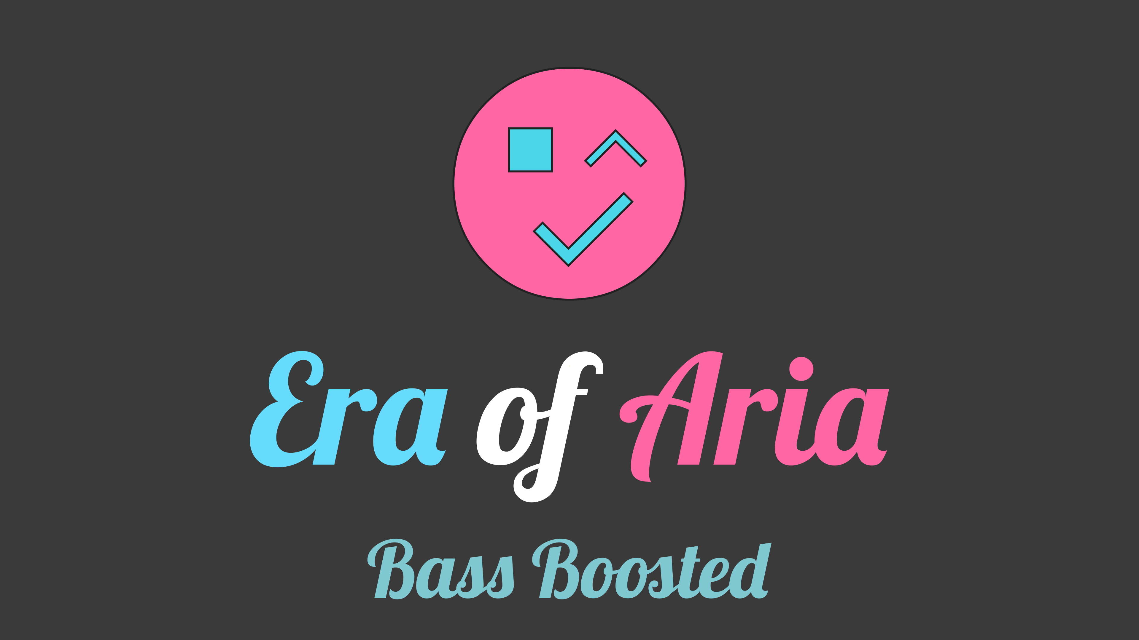 GoSuraj - Era of Aria (Bass Boosted)