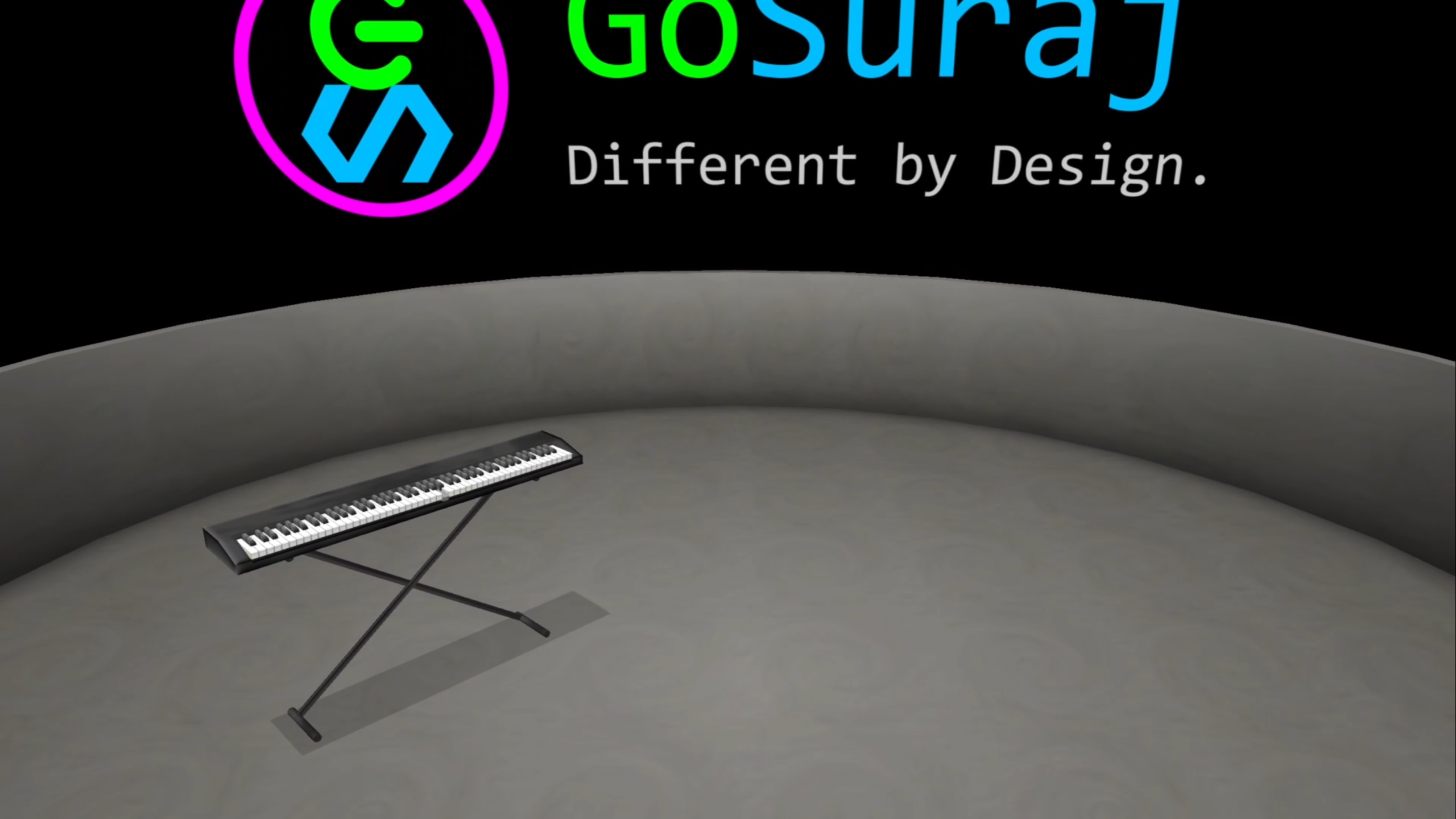 Undertale: MEGALOVANIA (Strudel Piano Cover)