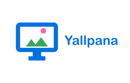 Yallpana - Your Wallpaper New Tab